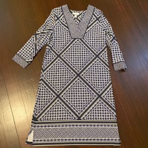 Women’s Long Sleeve Dress